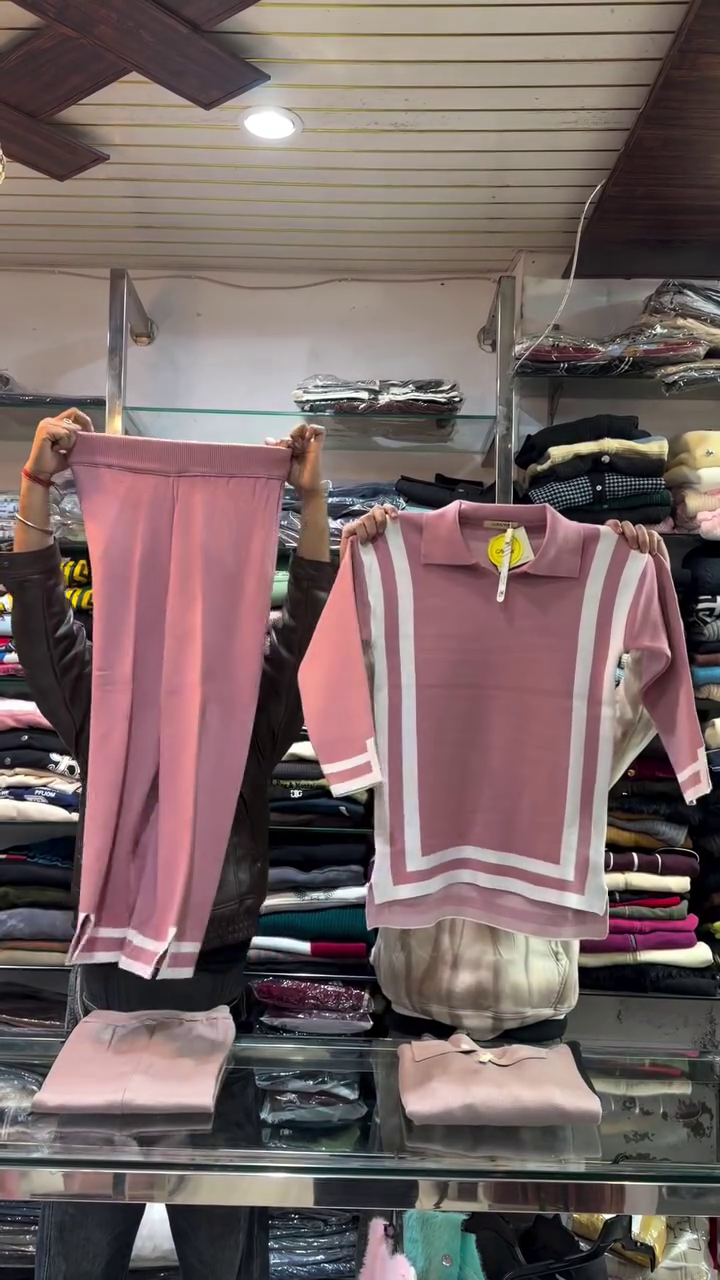 Beige Geometry: Collared Calm with Earth-Toned Precision” 🟫📐🌾