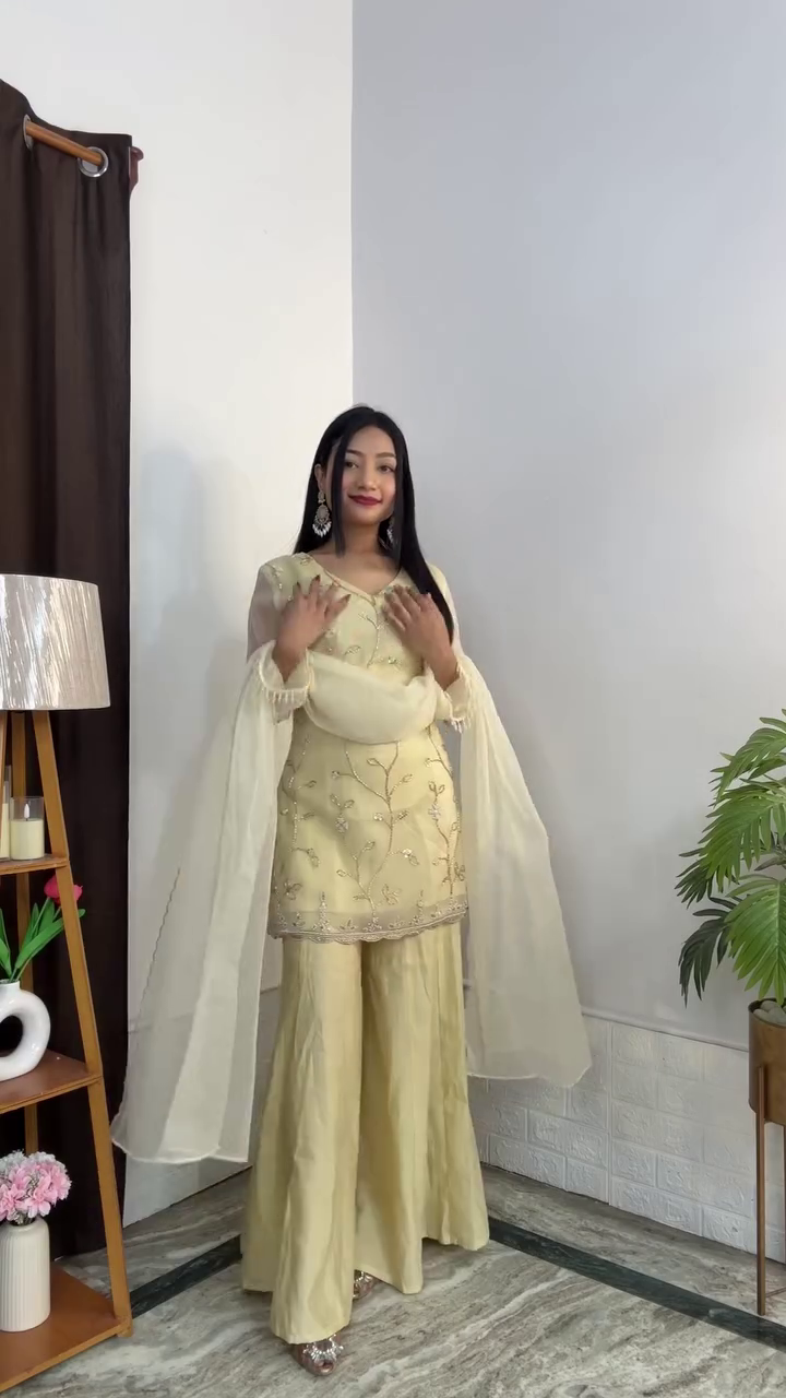 Blush Mirage: The Whisper of Silk and Stardust" 🌸🌙💫