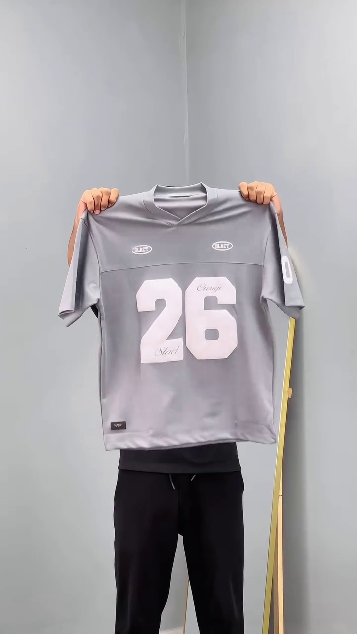 Sporty White Jersey with Bold Number Detailing and Graphic Accents 🎽⚪🏀🔥🌟