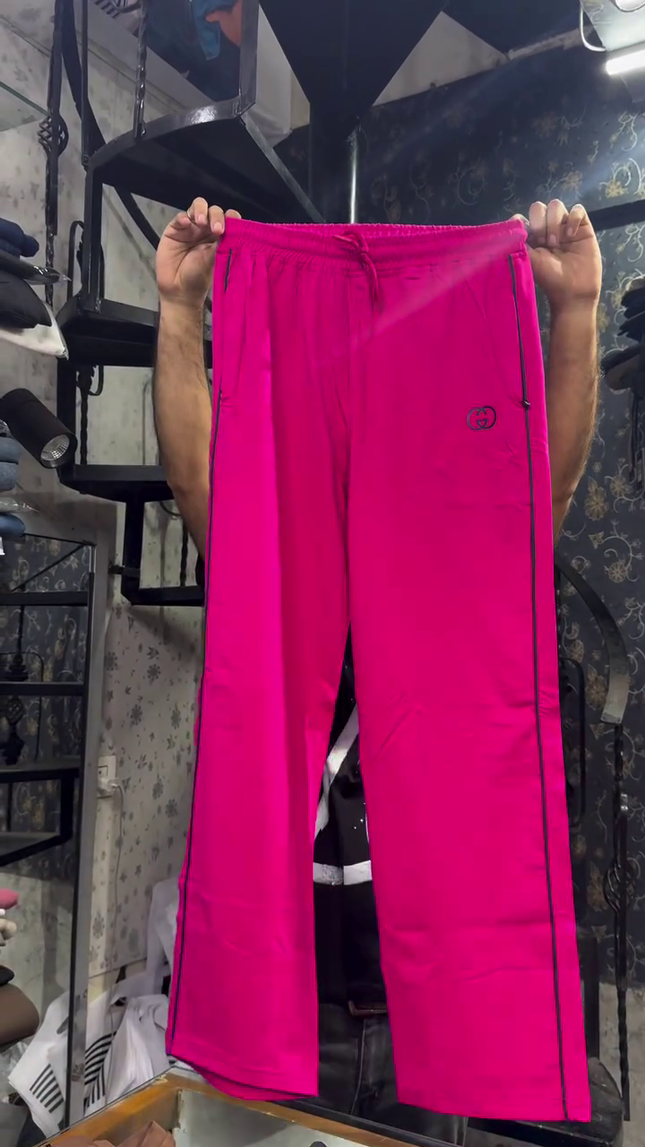 Bright Pink Front Zip Short Sleeve Athleisure Sports T-Shirt Top