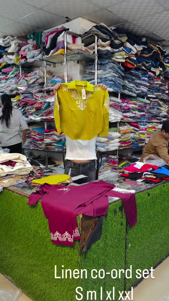 High Waist Light Blue Wide Leg Denim Jeans